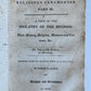 1823 RELIGIONS & RELIGIOUS CEREMONIES of ALL NATIONS antique ILLUSTRATED