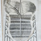 1696 ILLUSTRATED Specula physico-mathematico-historica antique 2 FOLIO VOLUMES