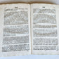 1793 TYROLEAN TAX LAWS BOOK antique AUSTRIA