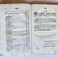 1793 TYROLEAN TAX LAWS BOOK antique AUSTRIA