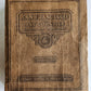 SAN FRANCISCO and BAY COUNTIES TELEPHONE DIRECTORY antique