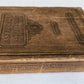 SAN FRANCISCO and BAY COUNTIES TELEPHONE DIRECTORY antique