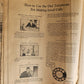 SAN FRANCISCO and BAY COUNTIES TELEPHONE DIRECTORY antique