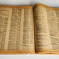 SAN FRANCISCO and BAY COUNTIES TELEPHONE DIRECTORY antique