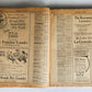 SAN FRANCISCO and BAY COUNTIES TELEPHONE DIRECTORY antique