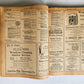 SAN FRANCISCO and BAY COUNTIES TELEPHONE DIRECTORY antique