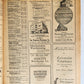 SAN FRANCISCO and BAY COUNTIES TELEPHONE DIRECTORY antique