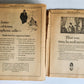 SAN FRANCISCO and BAY COUNTIES TELEPHONE DIRECTORY antique