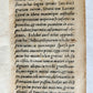 1566 PINDARI OLYMPIA antique Pindarus GREEK & LATIN Poetry VELLUM BINDING