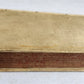 1709 MEMOIRES de JEAN de WIT Grand Pensionnaire de HOLLANDE antique VELLUM