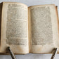 1709 MEMOIRES de JEAN de WIT Grand Pensionnaire de HOLLANDE antique VELLUM