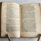 1709 MEMOIRES de JEAN de WIT Grand Pensionnaire de HOLLANDE antique VELLUM