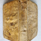 1733 JESUS PUER & SYLVIA antique LATIN Poetry VELLUM BINDING