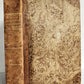 1830 ILLUSTRATED HISTORY of CAVALRY CHIVALRY antique in ITALIAN