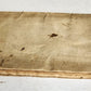 1762 PREDICHE RECITATE IN DUE AVVENTI dal Padre LUIGI BOURDALOUE antique