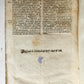 1687 DISPREGIO DELLA VANITA DEL MONDO by DIEGO STELLA antique VELLUM BOUND