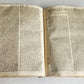 1687 DISPREGIO DELLA VANITA DEL MONDO by DIEGO STELLA antique VELLUM BOUND