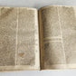 1687 DISPREGIO DELLA VANITA DEL MONDO by DIEGO STELLA antique VELLUM BOUND