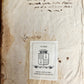 1723 THEOLOGY by D. LUDOVICO SABATINO LA LUCE EVANGELICA antique VELLUM BOUND