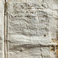 1819 DE ARTE RHETORICA by P. DOMINICO DECOLONIA antique VELLUM BOUND