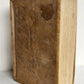 1683 THEOLOGY by Rev. Gervasii Pizzurni Genuensis antique VELLUM BOUND