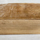 1683 THEOLOGY by Rev. Gervasii Pizzurni Genuensis antique VELLUM BOUND