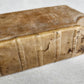 1683 THEOLOGY by Rev. Gervasii Pizzurni Genuensis antique VELLUM BOUND