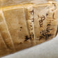 1683 THEOLOGY by Rev. Gervasii Pizzurni Genuensis antique VELLUM BOUND