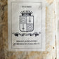 1683 THEOLOGY by Rev. Gervasii Pizzurni Genuensis antique VELLUM BOUND