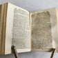 1683 THEOLOGY by Rev. Gervasii Pizzurni Genuensis antique VELLUM BOUND