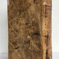 1785 HORACE POETRY antique VELLUM BOUND