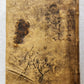 1785 HORACE POETRY antique VELLUM BOUND