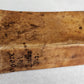 1691 LA CORTE SANTA by NICOLO CAUSINO antique VELLUM BOUND