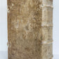 1710 DEPICTION of LUCIFER BATTLING w/ CHRISTIAN ARMY antique PIGSKIN BOUND FOLIO