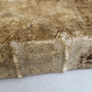 1710 DEPICTION of LUCIFER BATTLING w/ CHRISTIAN ARMY antique PIGSKIN BOUND FOLIO