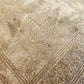 1710 DEPICTION of LUCIFER BATTLING w/ CHRISTIAN ARMY antique PIGSKIN BOUND FOLIO