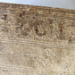 1710 DEPICTION of LUCIFER BATTLING w/ CHRISTIAN ARMY antique PIGSKIN BOUND FOLIO