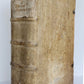 1657 Commentarii in ecclesiasten by CORNELIO LAPIDE antique PIGSKIN FOLIO