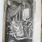 1792 GERUSALEMME LIBERATA by TORQUATO TASSO ITALIAN antique ILLUSTRATED 2 vols