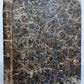 1736 POETRY in DUTCH PALAMEDES antique ILLUSTRATED