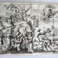 1731 MEDICINA ... diaetaetico-prophylactico antique by F. Habersack