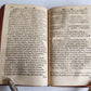 1731 MEDICINA ... diaetaetico-prophylactico antique by F. Habersack