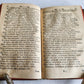 1731 MEDICINA ... diaetaetico-prophylactico antique by F. Habersack