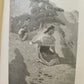 1903 AN APACHE PRINCESS by GENERAL CHARLES KING antique ILLUSTRATED