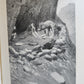 1903 AN APACHE PRINCESS by GENERAL CHARLES KING antique ILLUSTRATED
