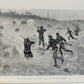1903 AN APACHE PRINCESS by GENERAL CHARLES KING antique ILLUSTRATED