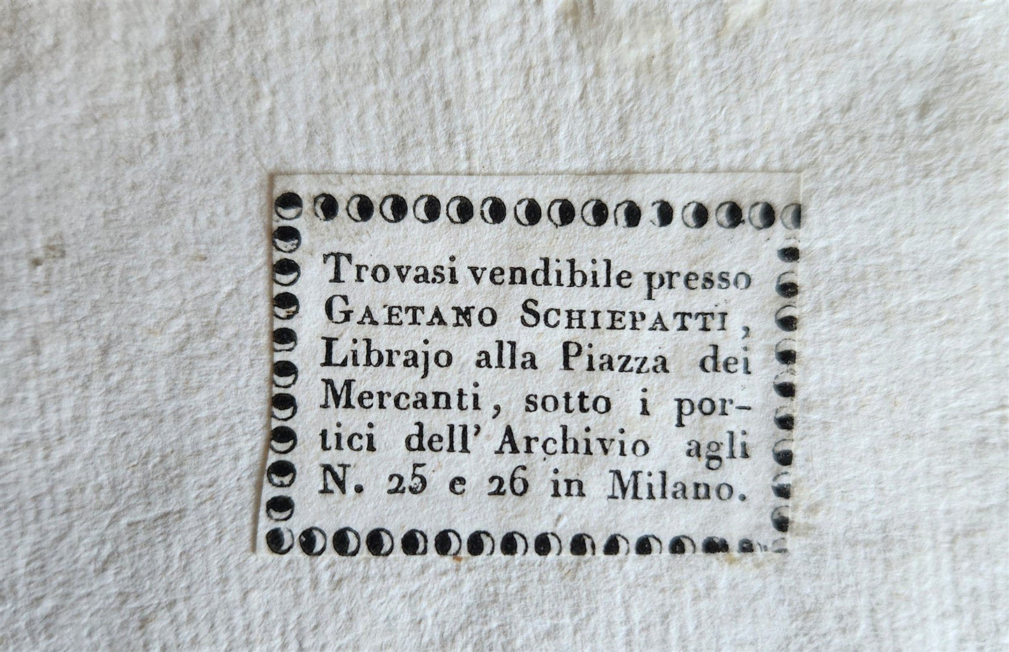 1769 FIRST INHABITANTS of ITALY by STANISLAO BARDETTI antique VELLUM BOUND