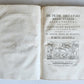 1769 FIRST INHABITANTS of ITALY by STANISLAO BARDETTI antique VELLUM BOUND