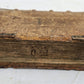 1579 JULIUS CAESAR ILLUSTRATED DE BELLO GALICO antique PIGSKIN BOUND 16th CENT.