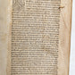 1579 JULIUS CAESAR ILLUSTRATED DE BELLO GALICO antique PIGSKIN BOUND 16th CENT.
